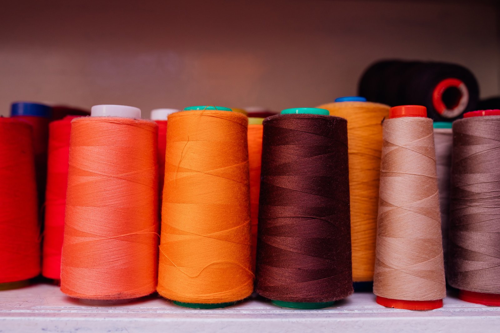 Centre de tissage traditionnel